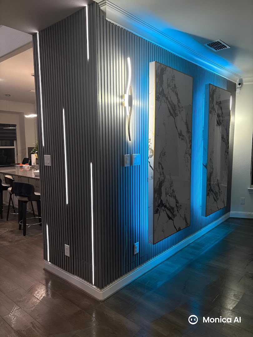 1 SMART DESIGN - Interior Designer in Grand Prairie, Texas | Portfolio & Reviews