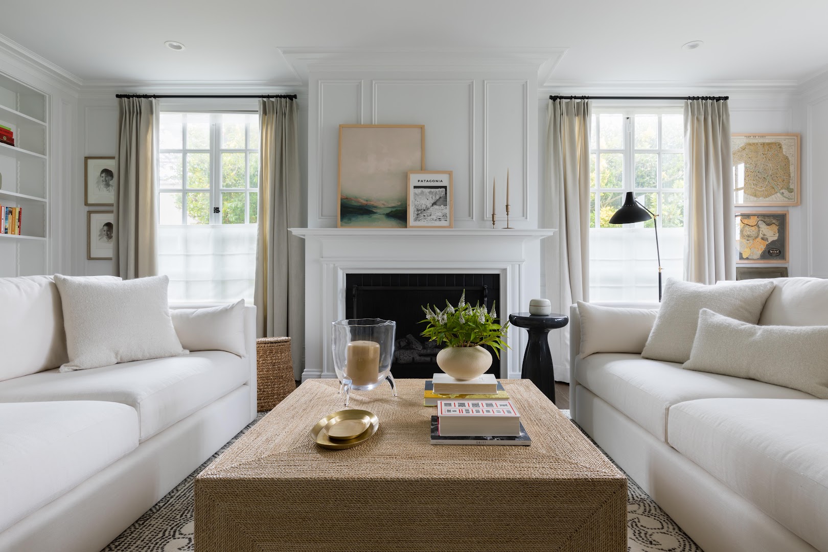 35th Collective - Interior Designer in San Francisco, California | Portfolio & Reviews