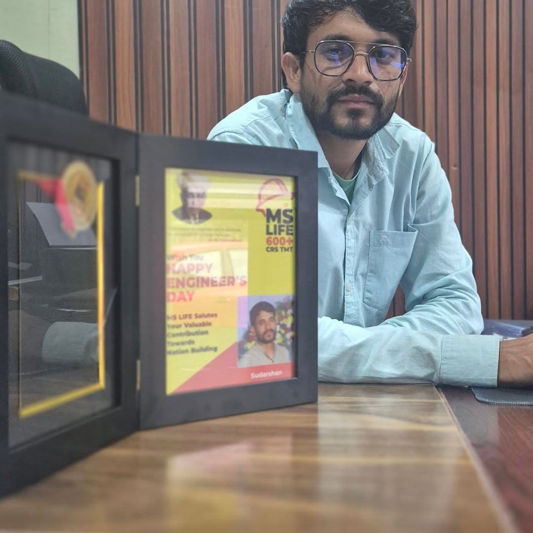 3d design Falcon infra consulting engineers - Interior Designer in Medak, Telangana | Portfolio & Reviews