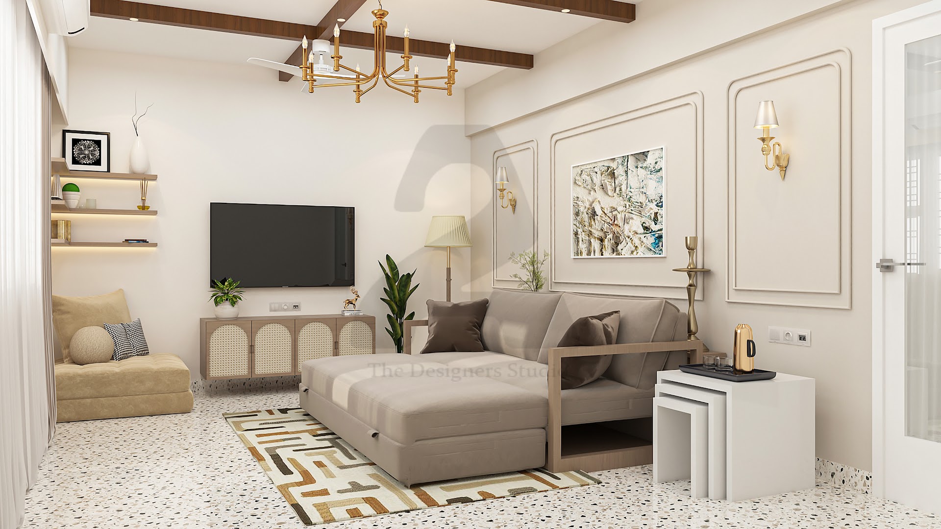 A2 The Designers Studio - Interior Designer in Mumbai, Maharashtra