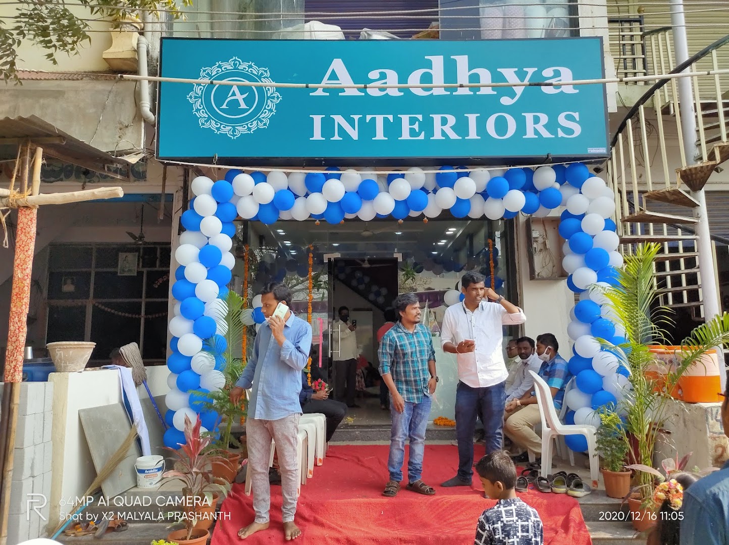 Aadhya Interiors - Interior Designer in Adilabad, Telangana | Portfolio & Reviews