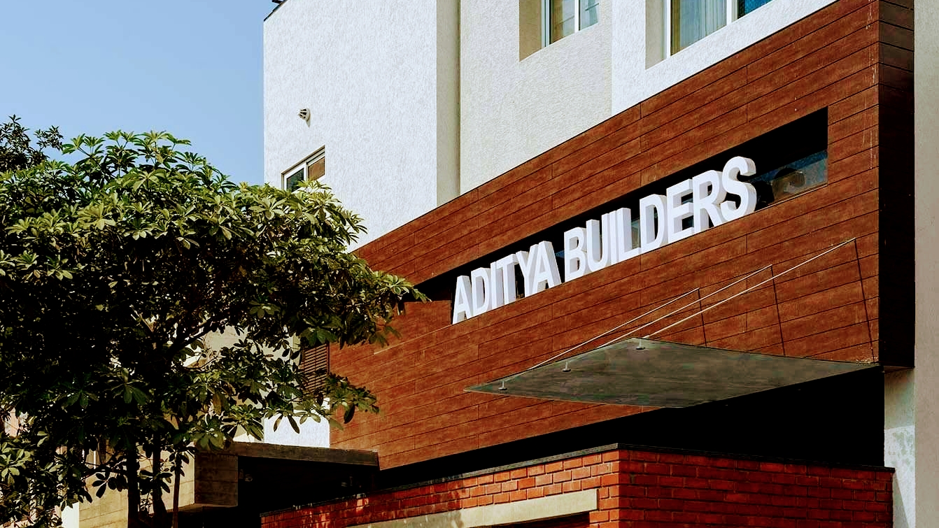 Aaditya Builder's ''N'' Consulatant SATNA - Interior Designer in Satna, Madhya Pradesh