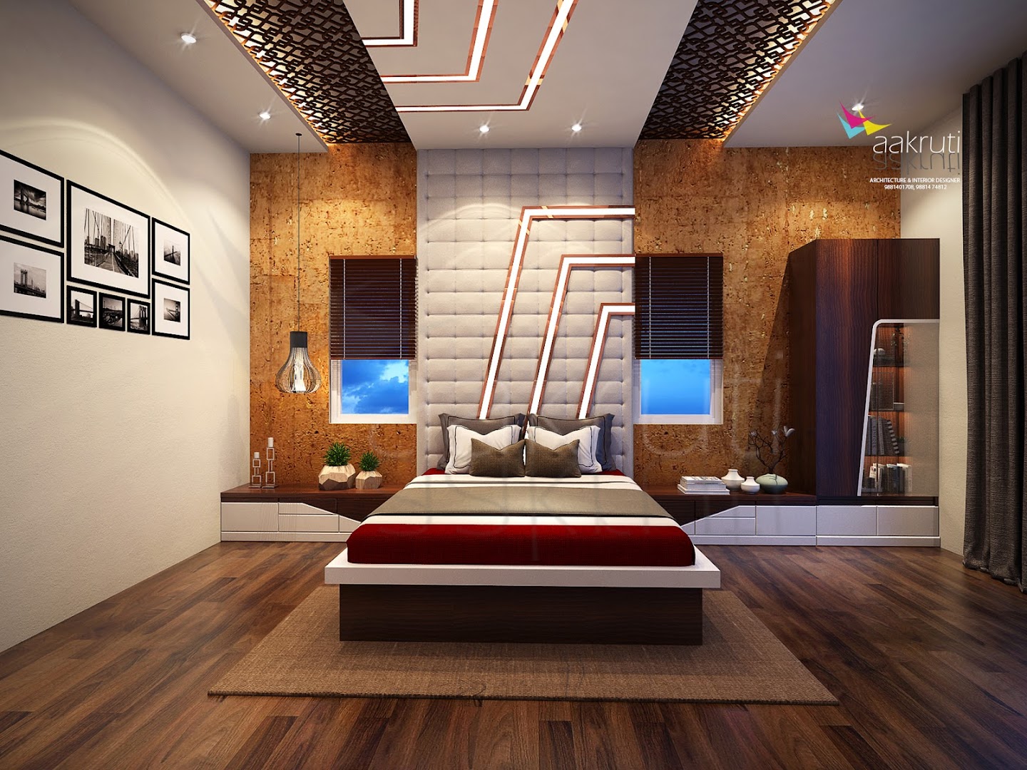 Aakruti architectural & interior designer - Interior Designer in Pune, Maharashtra