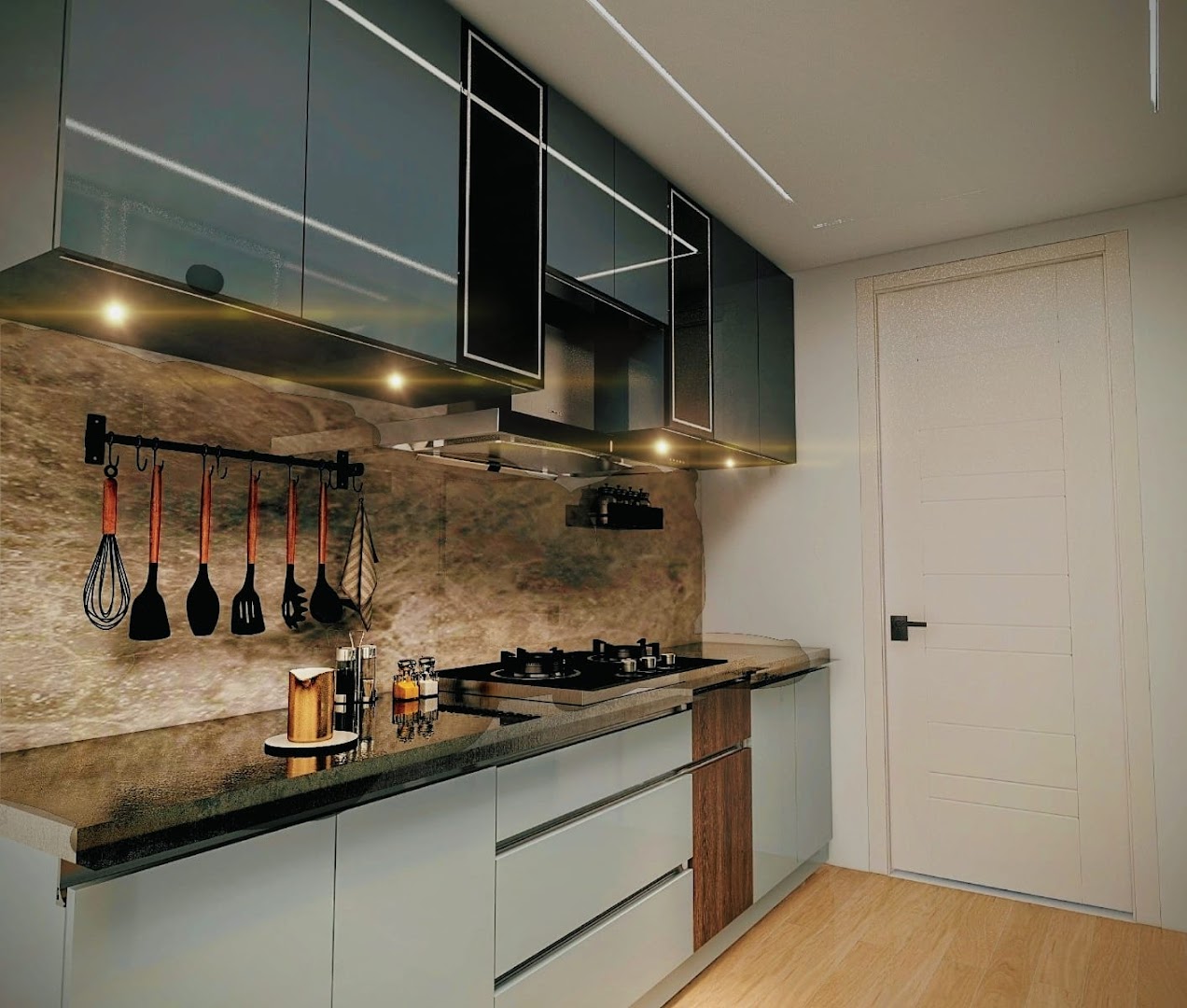 Aarna Constructions & Interiors, Interior Designer in Greater Noida - Interior Designer in Greater Noida, Uttar Pradesh | Portfolio & Reviews