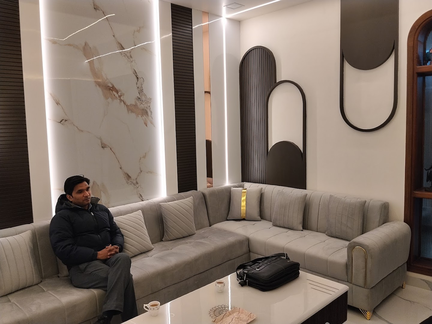 Aasif Interior Designer & Decorator - Interior Designer in Meerut, Uttar Pradesh