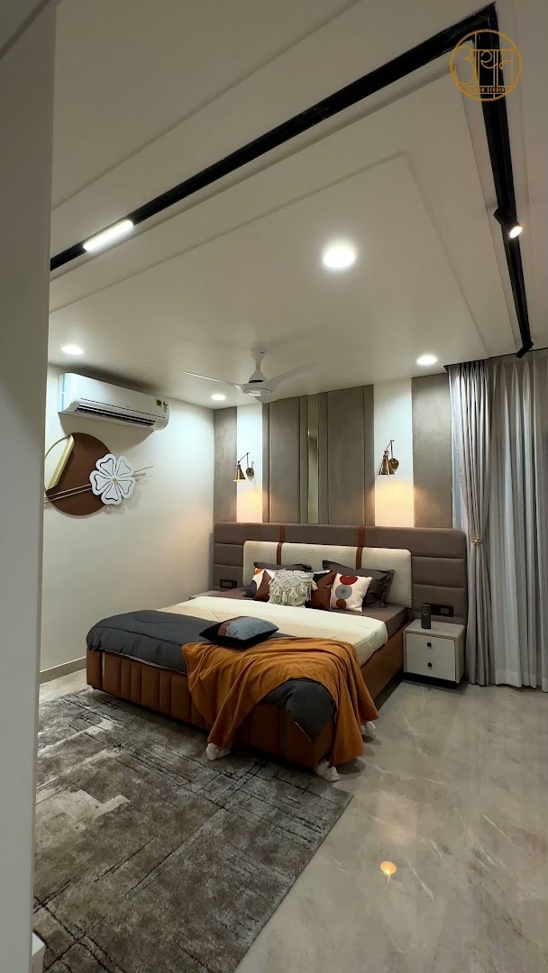 AAYAAM DESIGN STUDIO | Interior Designers & Architects in Jabalpur - Interior Designer in Jabalpur, Madhya Pradesh | Portfolio & Reviews