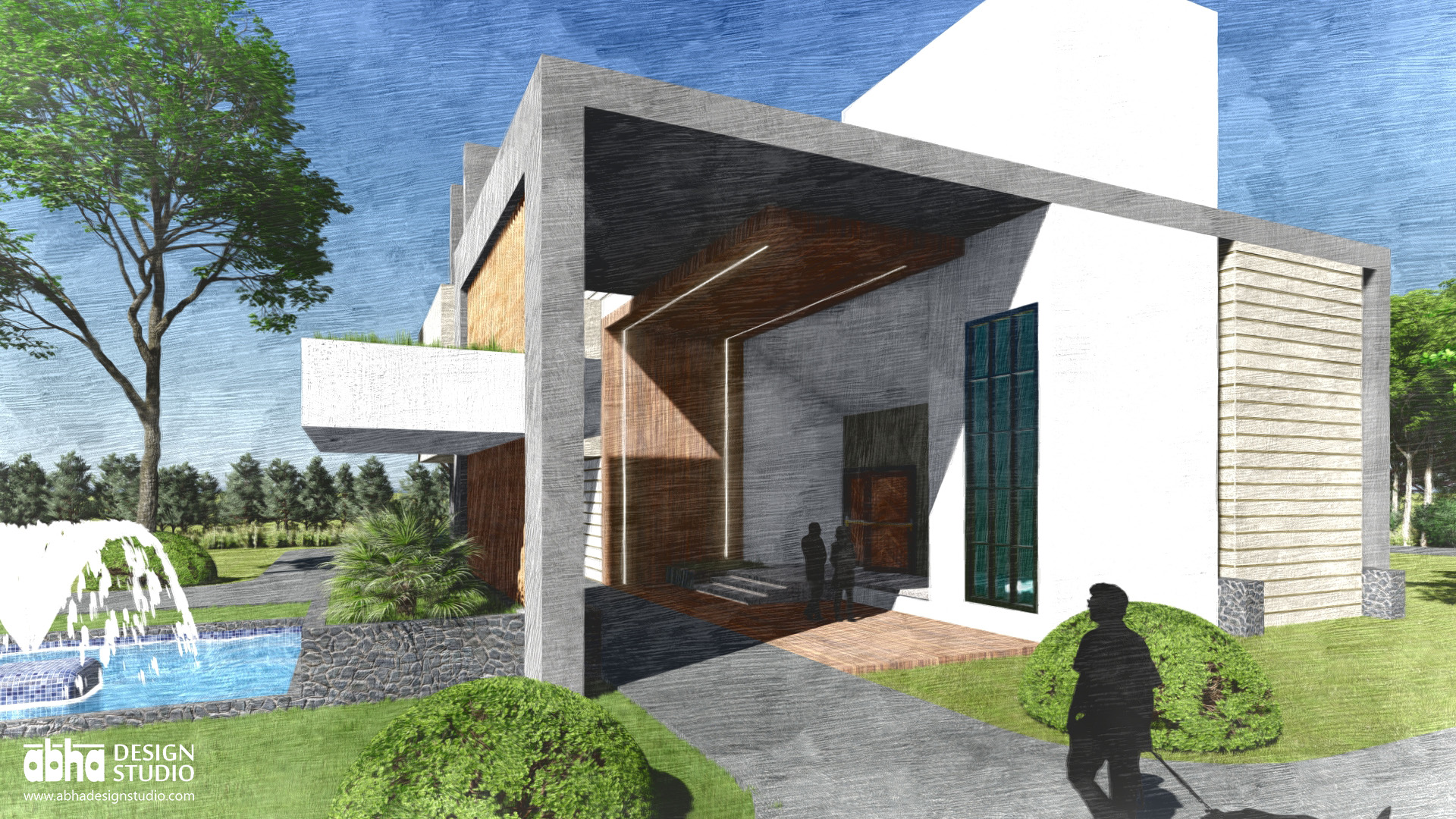 ABHA Design Studio - Interior Designer in Akola, Maharashtra