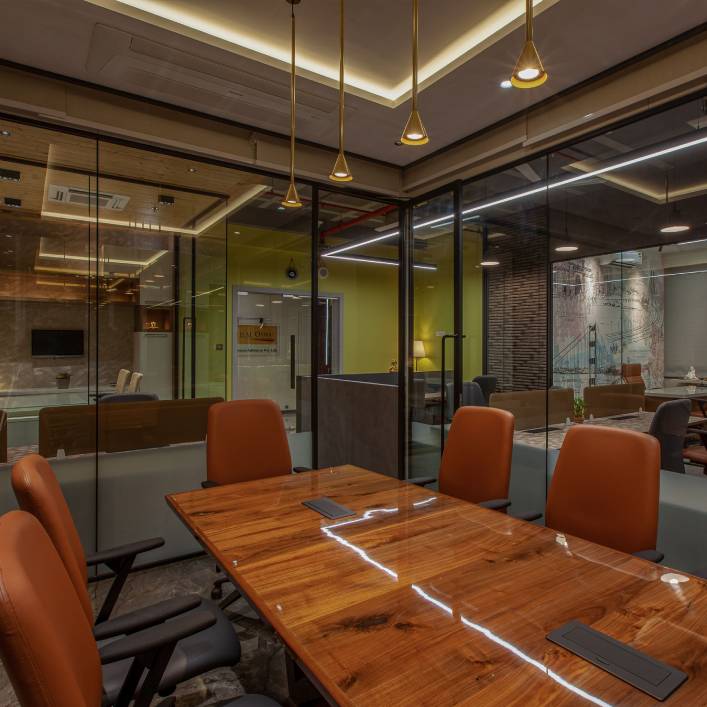 ABN Interior Architects - Best interior designer in Thane - Interior Designer in Thane, Maharashtra