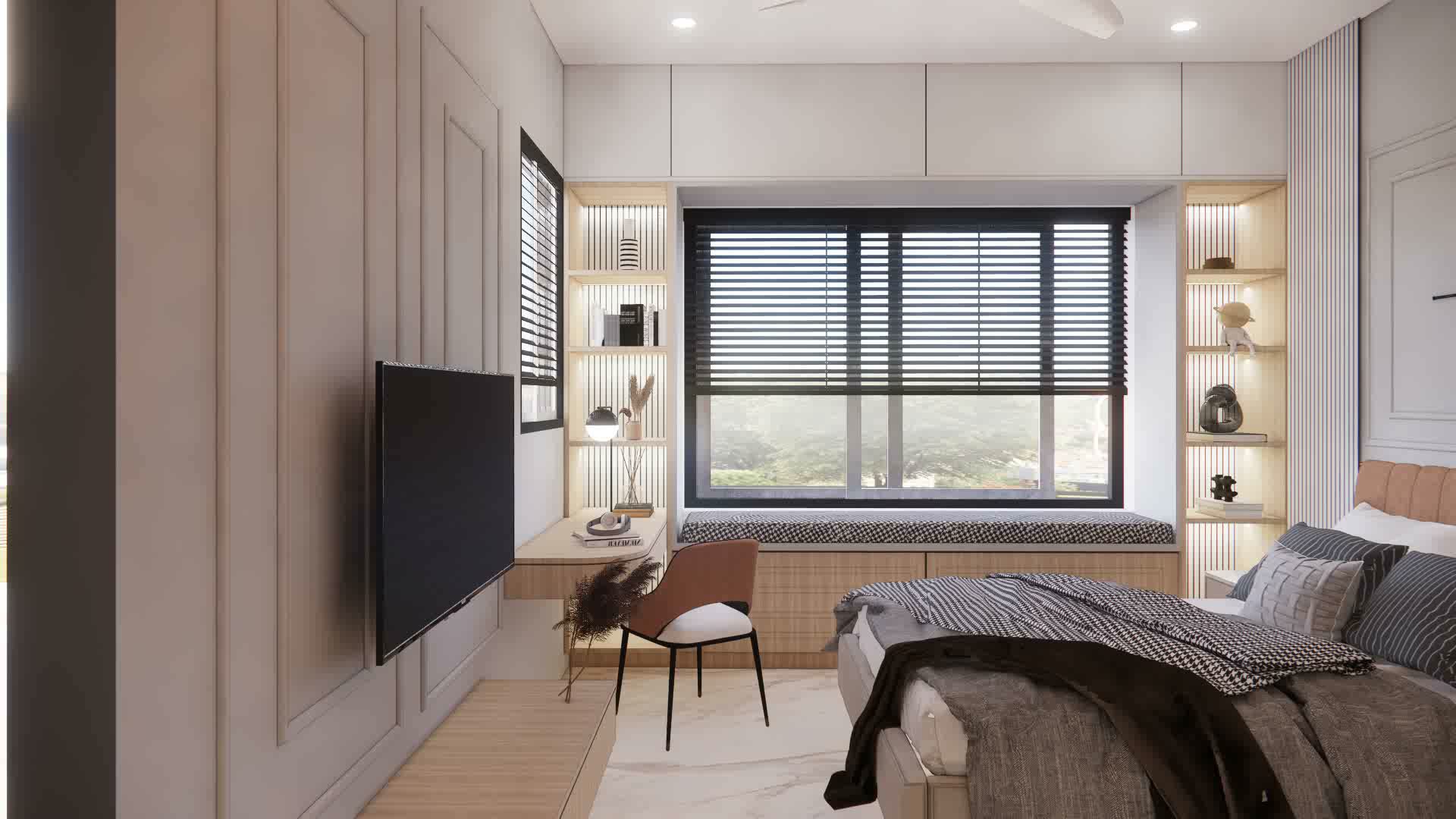 Achalnath interiors- Best Interior Designers in Gwalior - Interior Designer in Gwalior, Madhya Pradesh | Portfolio & Reviews