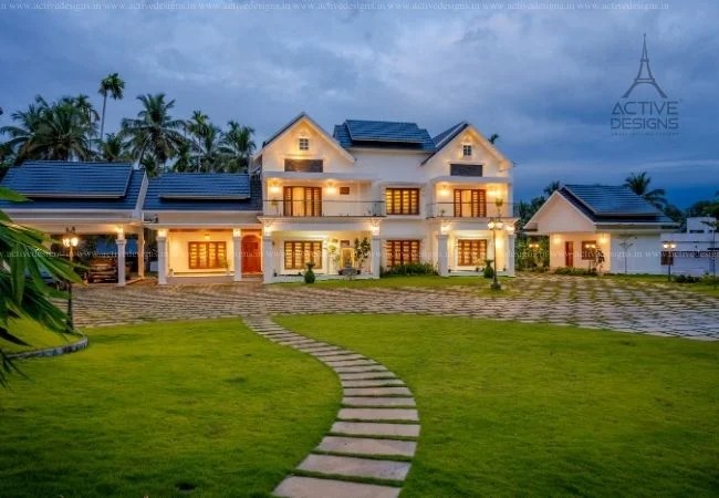 Active Designs Pvt. Ltd - Interior Designer in Kochi, Kerala