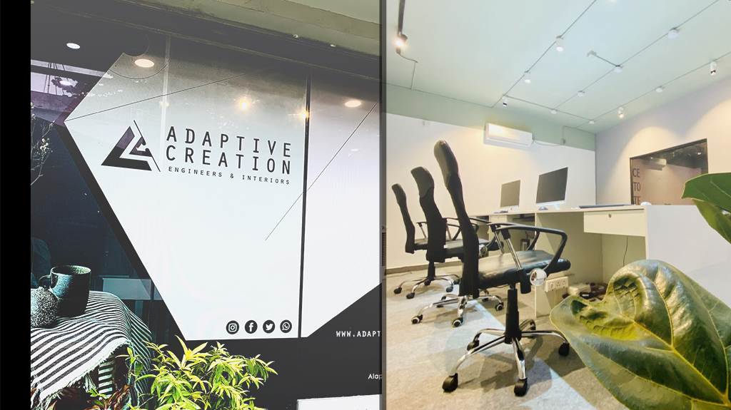 Adaptive Creation - Interior Designer in Alappuzha, Kerala | Portfolio & Reviews