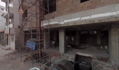 Aesthetic 4inside Interiors - Interior Designer in Jamnagar, Gujarat