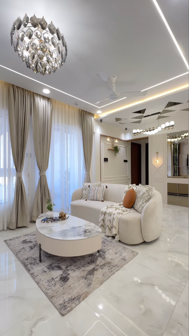 Afterthink Studio Architecture & Interior designer in Nashik - Interior Designer in Nashik, Maharashtra