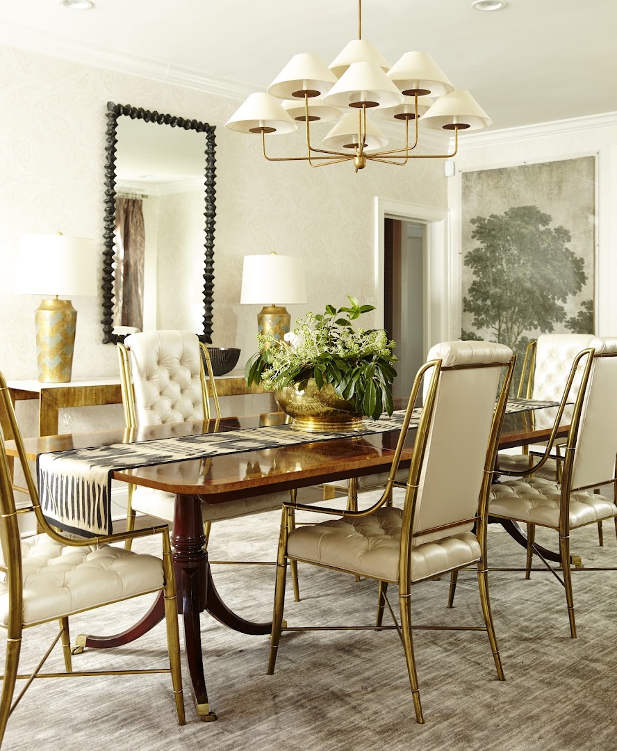 Aida Interiors - Interior Designer in Charlotte, North Carolina | Portfolio & Reviews
