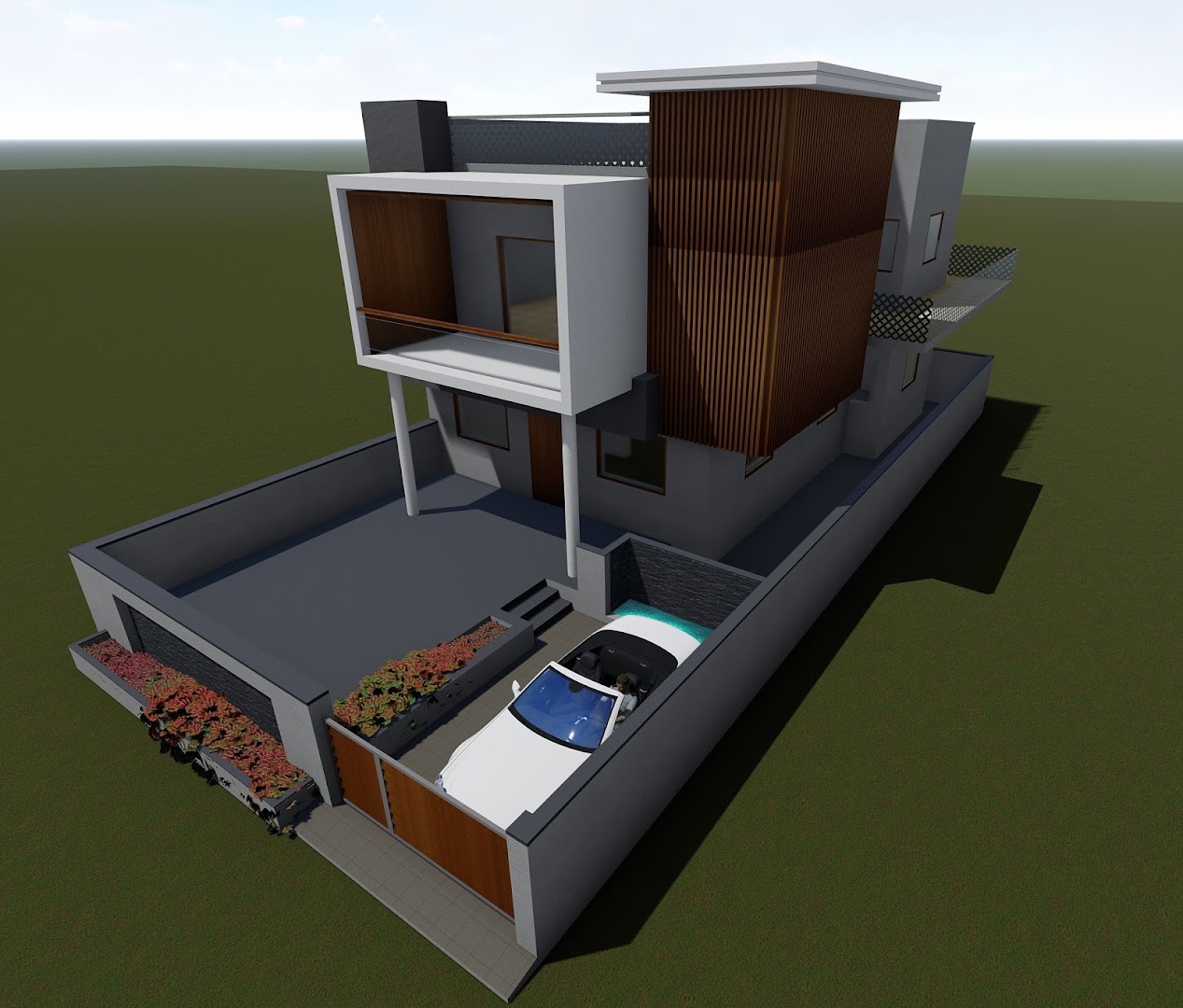 Ajp interiors - Interior Designer in Ahmedabad, Gujarat | Portfolio & Reviews