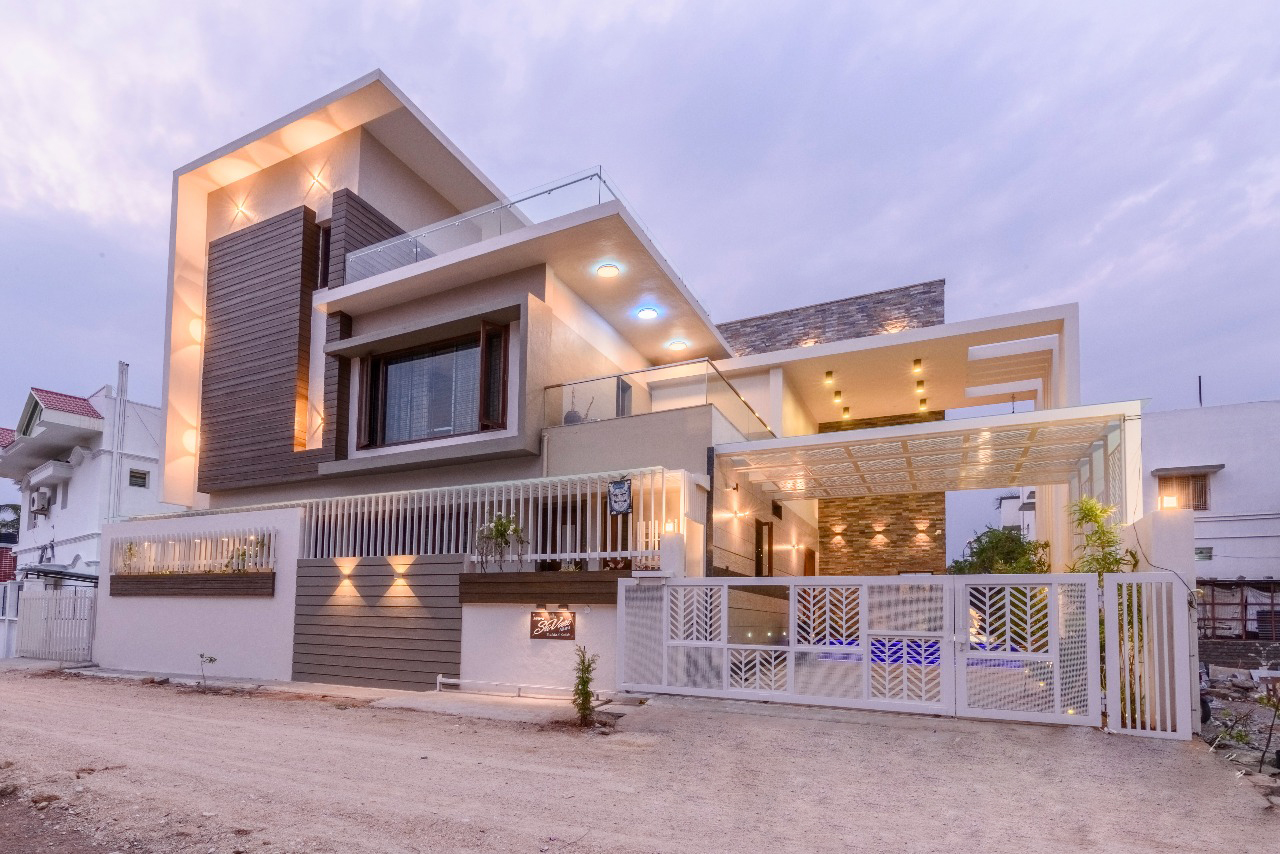 AKRUTHI ® | ARCHITECTS | ENGINEERS | Best interior architecture firm in Warangal | Leading architecture firm in Hanamkonda - Interior Designer in Warangal, Telangana