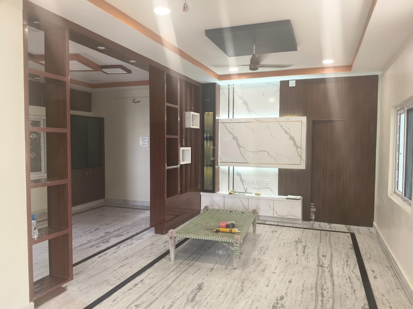 AKSHAYA INTERIOR DESIGNER - Interior Designer in Mancherial, Telangana | Portfolio & Reviews