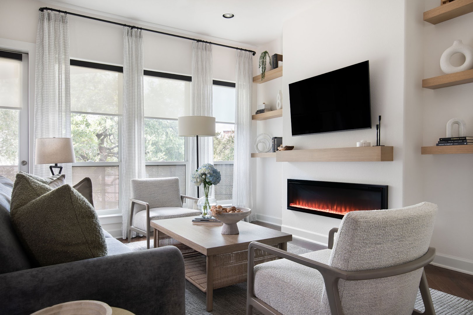 Allison Jaffe Interior Design - Interior Designer in Austin, Texas