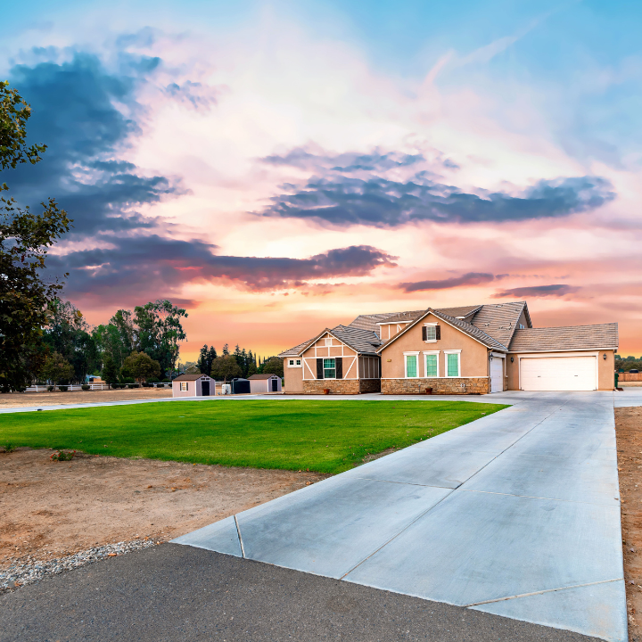 Amanda Martinez Realtor and Interior Designer - Interior Designer in Fresno, California | Portfolio & Reviews