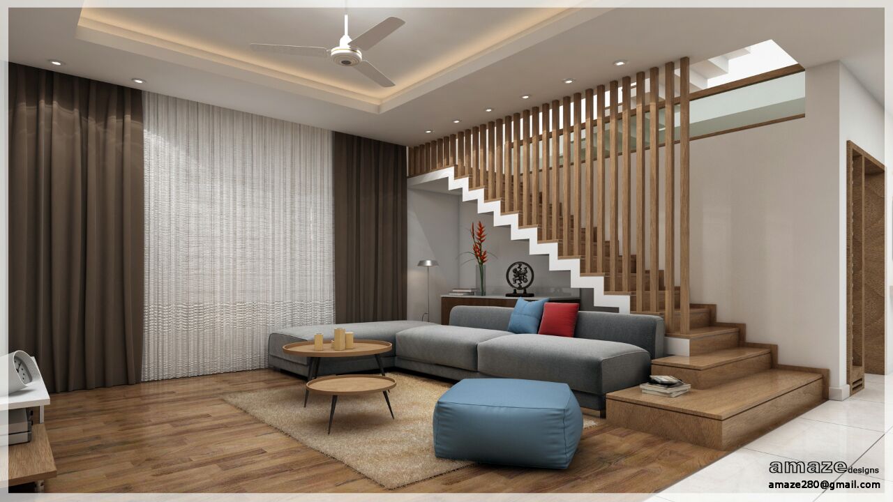 Amaze interior solutions - Interior Designer in Ezhupunna, Kerala | Portfolio & Reviews