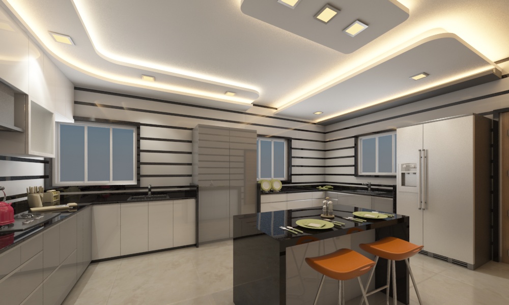 Amit Architects & Interior Designers - Interior Designer in Vapi, Gujarat