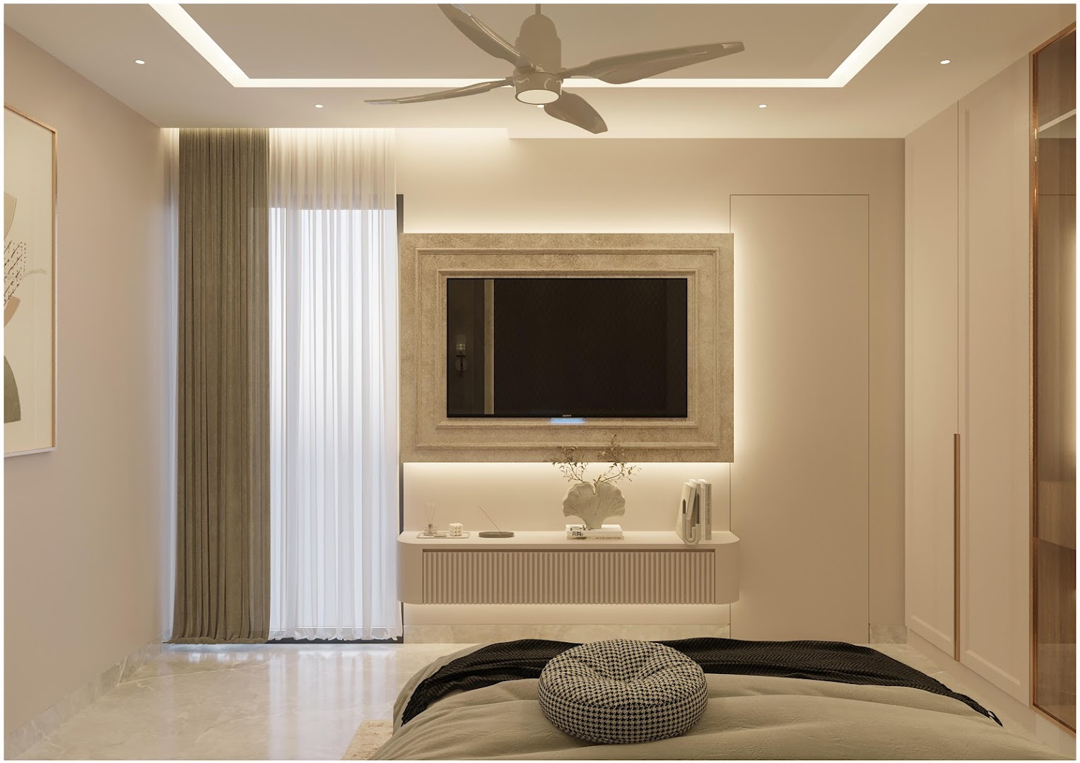 Amulyart Interior - Best Interior Designer in Lucknow | Home & Office interior decorator | Modular kitchen in lucknow - Interior Designer in Lucknow, Uttar Pradesh