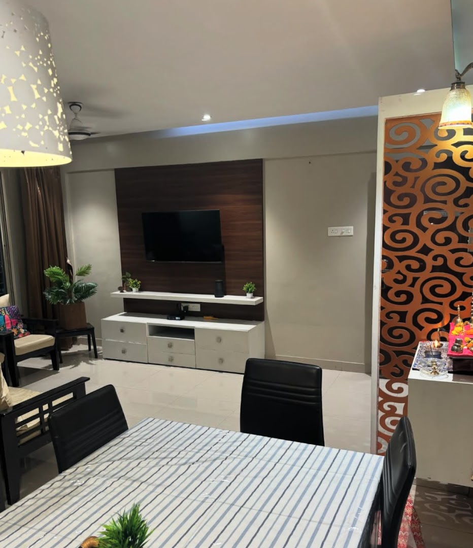 AMZ INTERIORS - Interior Designer in pune, Rajasthan | Portfolio & Reviews