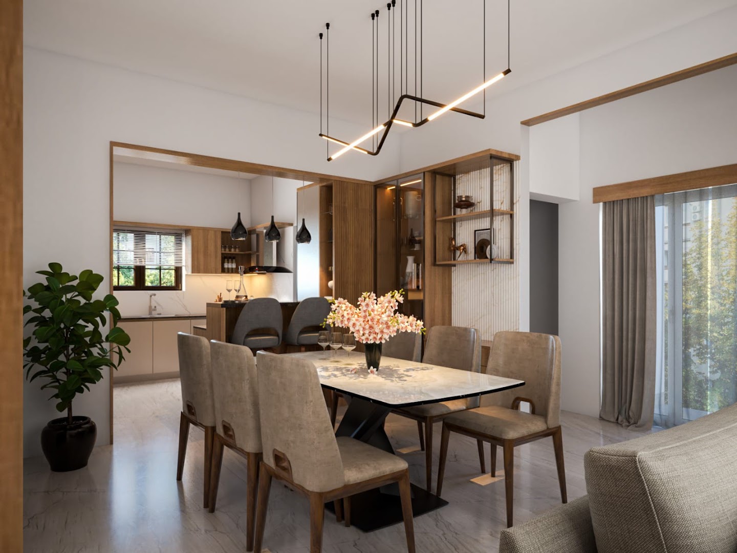 Angelinterio -Interior Designers in Kochi - Interior Designer in Kochi, Kerala | Portfolio & Reviews