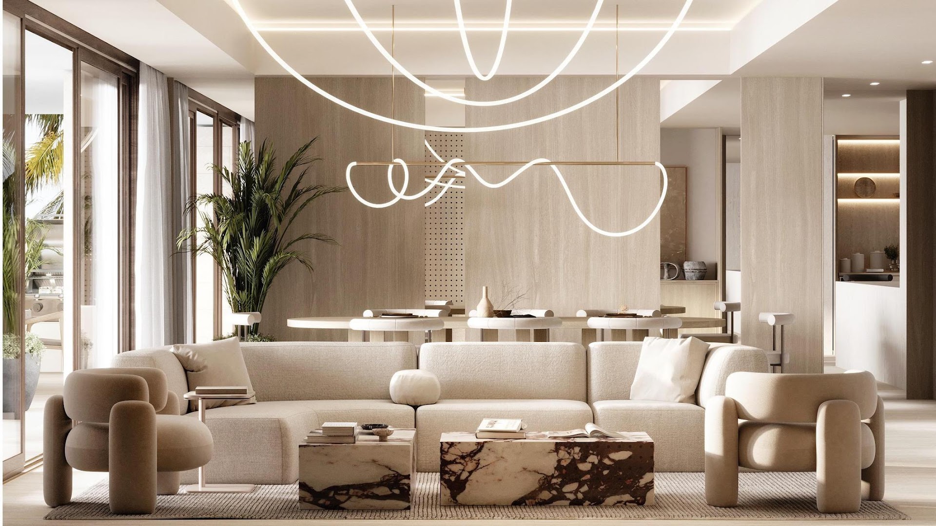 Anna Design - Interior Designer in Los Angeles, California