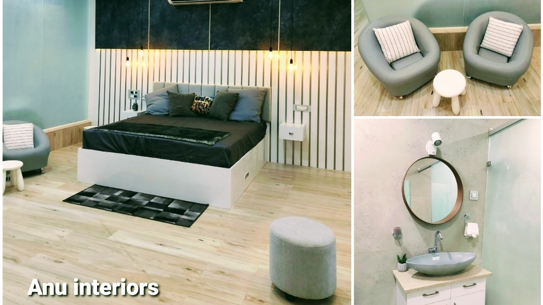 Anu interiors - Interior Designer in Nizamabad, Telangana