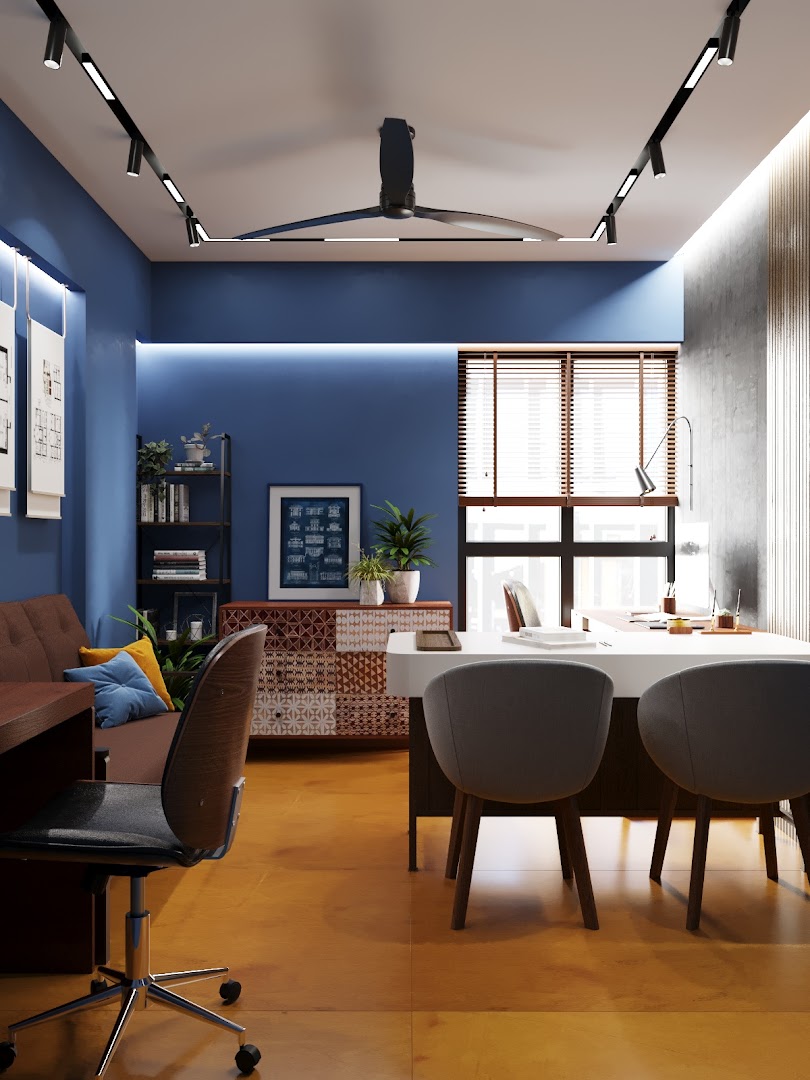 ANUKRAM Architecture & Interior design - Interior Designer in Nashik, Maharashtra