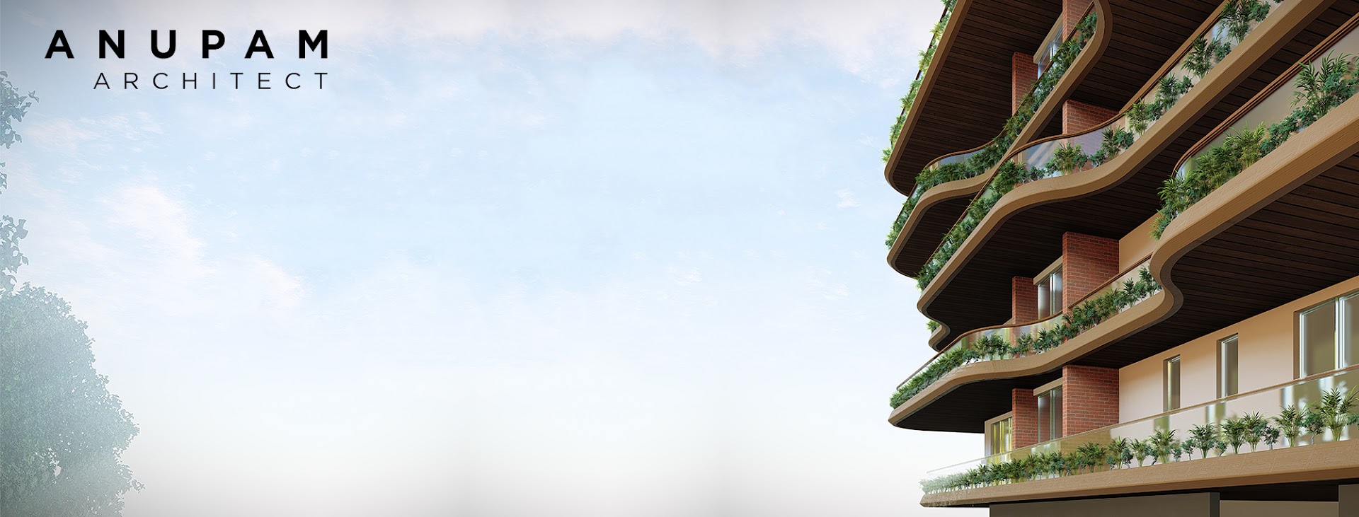 Anupam Architect - Interior Designer in Navsari, Gujarat | Portfolio & Reviews