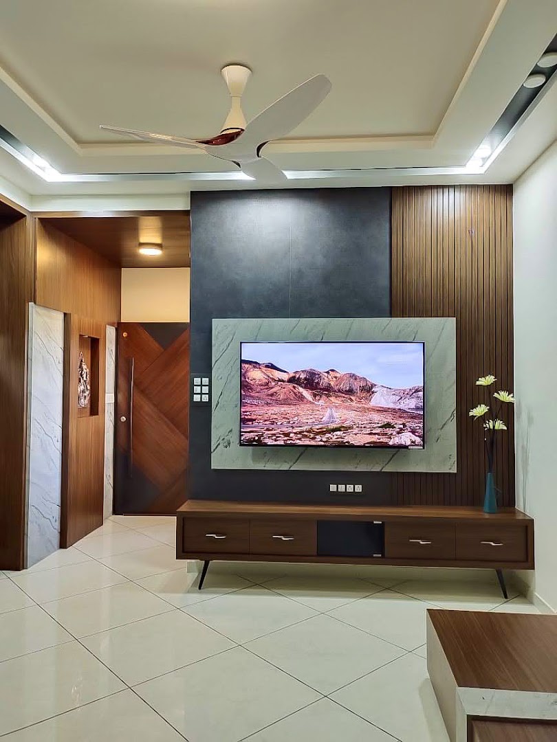 AOM Interior - Interior Designer in Anand, Gujarat