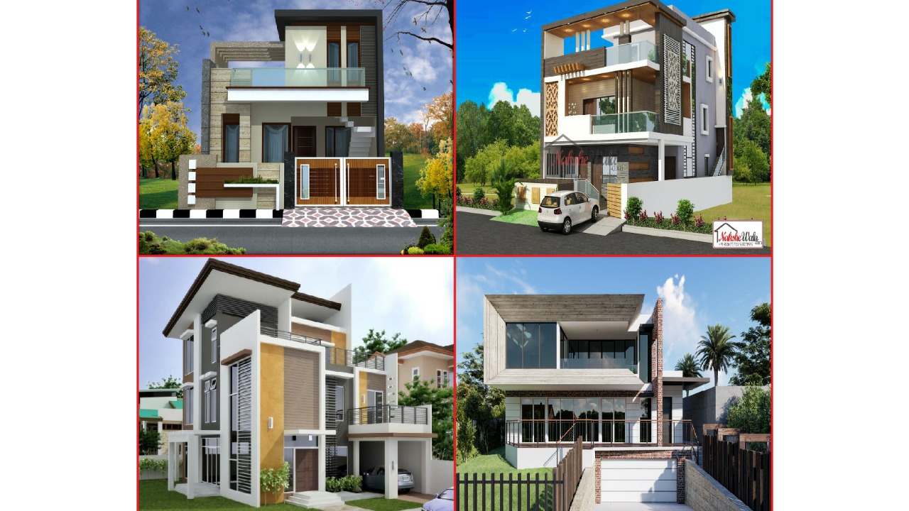 A.R. HOME CONSTRUCTION & INTERIORS - Interior Designer in Morena, Madhya Pradesh