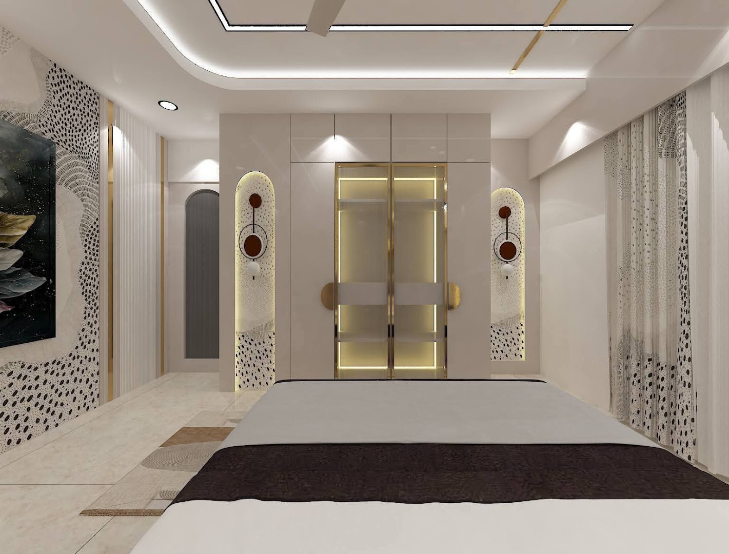 Arc Homez Design - Interior Designer in Aligarh, Uttar Pradesh