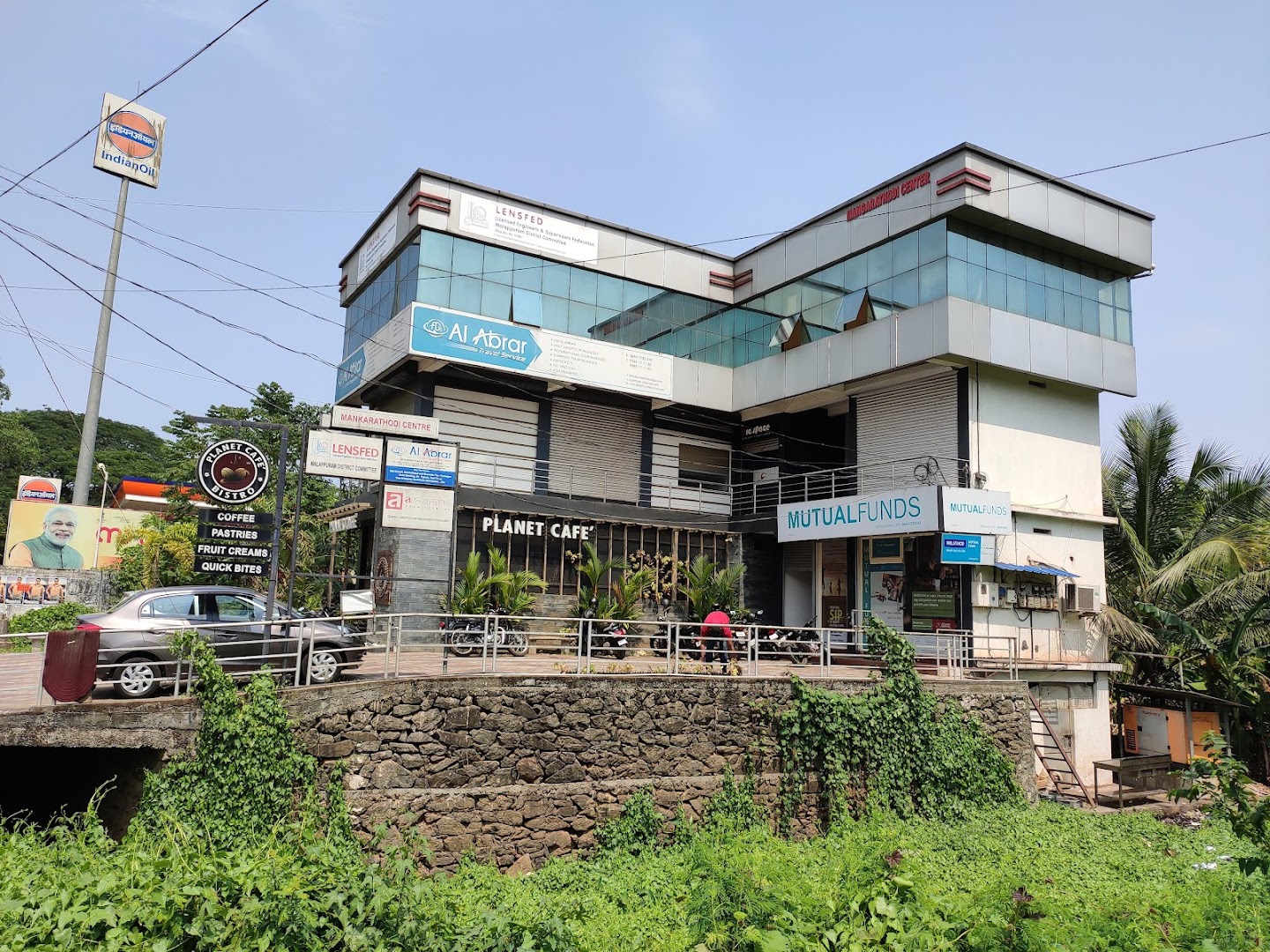 Arc Space Architecture - Interior Designer in Malappuram, Kerala