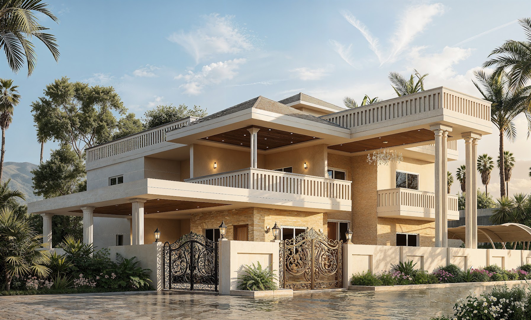 ARCH-E-TECH - Interior Designer in Mahbubnagar, Telangana