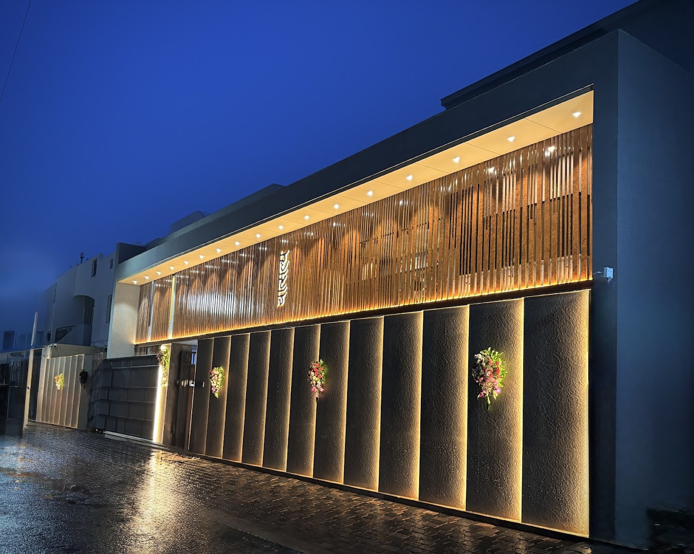 Architect Aayush Gupta - Interior Designer in Akola, Maharashtra