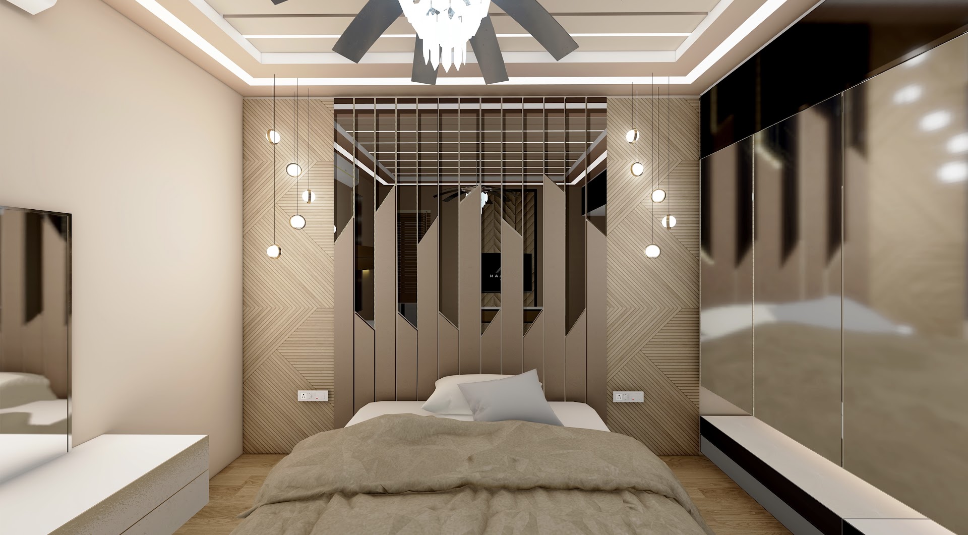 Archlan Space Interior Designer in Jhansi - Interior Designer in Jhansi, Uttar Pradesh | Portfolio & Reviews