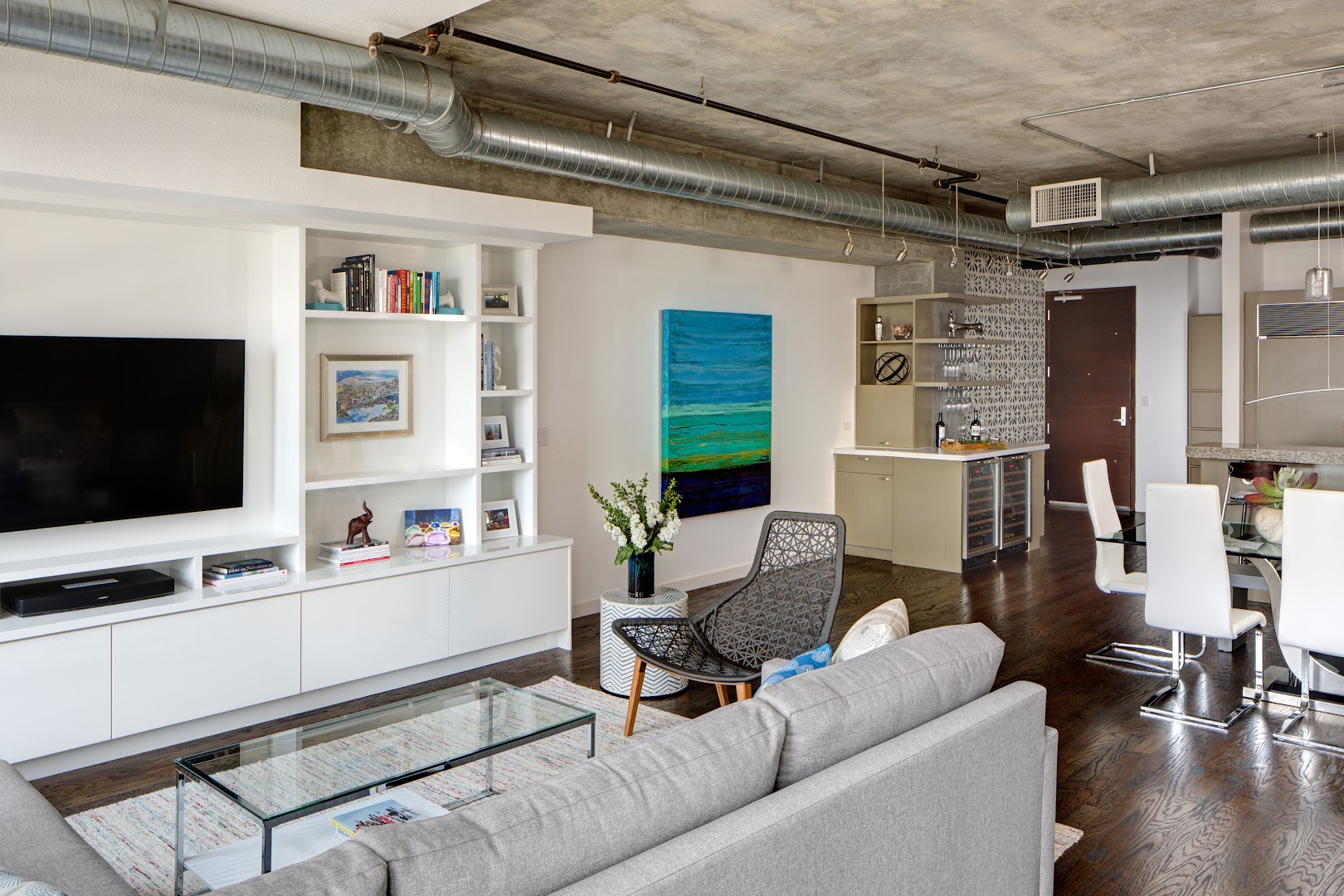 Arise Interiors - Interior Designer in San Diego, California