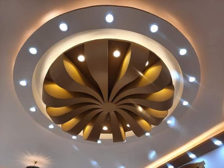 ARKA POP CEILING WORKS MANCHERIAL - Interior Designer in Mancherial, Telangana