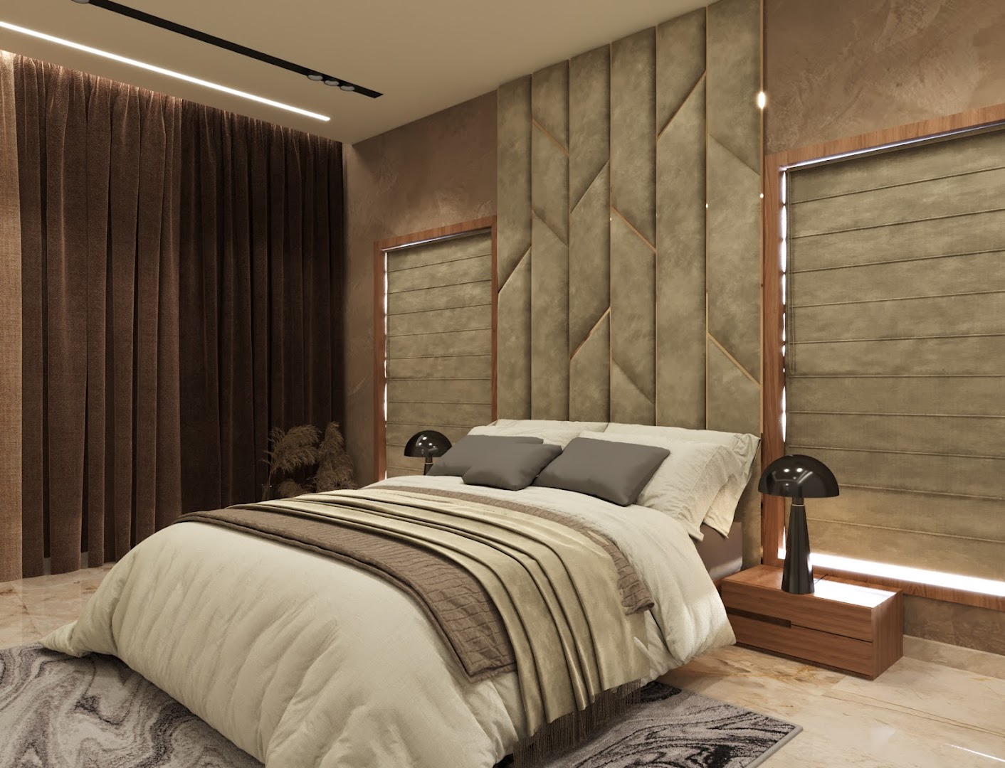 ARKIK DESIGNS - Interior Designers and Architects in Malappuram, Kerala - Interior Designer in Malappuram, Kerala | Portfolio & Reviews