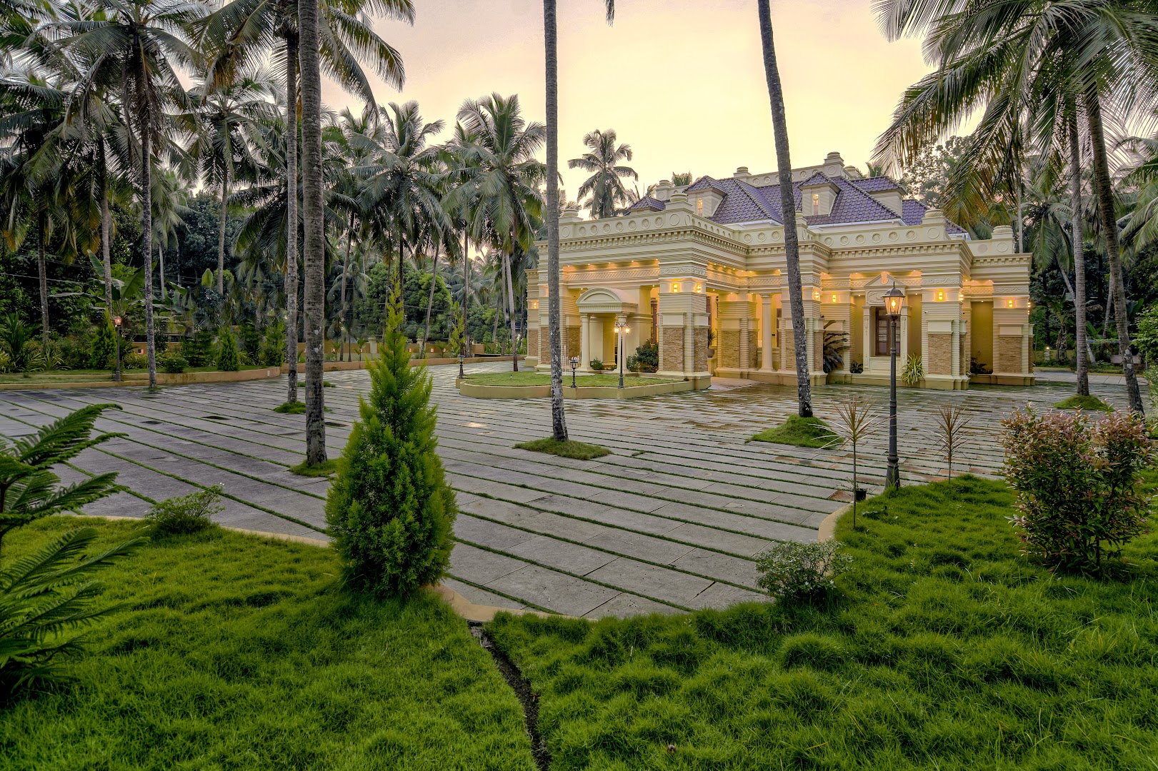 Arkitecture Studio, Architects,Interior Designers - Interior Designer in Kozhikode, Kerala