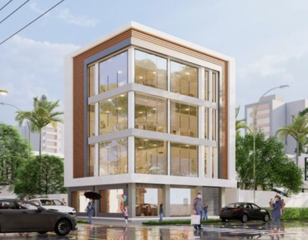 ARKOSE BUILDCOM Pvt Ltd- Best Architect & Interior Designer in Kanpur - Interior Designer in Kanpur, Uttar Pradesh | Portfolio & Reviews