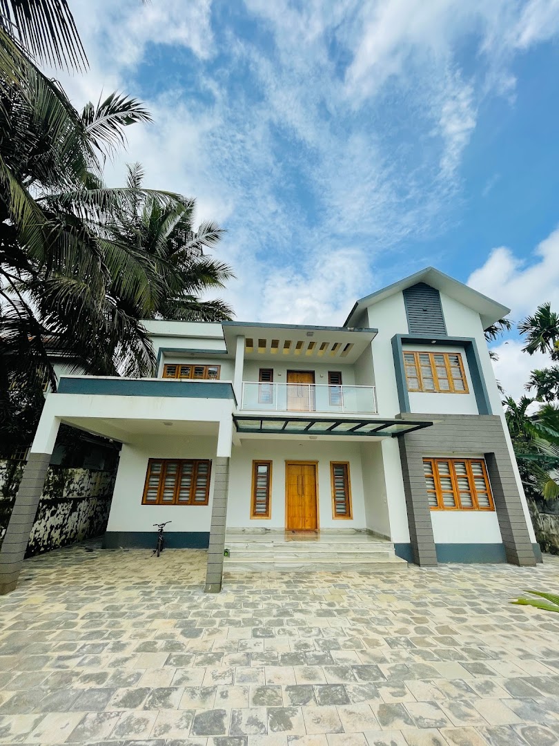 Aroz Design - Interior Designer in Taliparamba, Kerala | Portfolio & Reviews