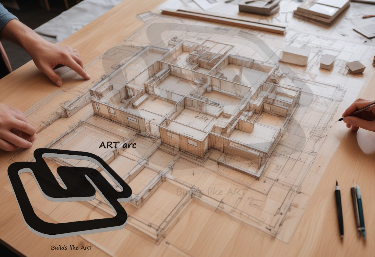 ART Arc - Interior Designer in Alappuzha, Kerala | Portfolio & Reviews