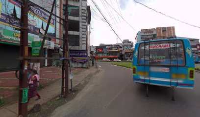 Artbees Advertisers & Interiors - Interior Designer in Muvattupuzha, Kerala