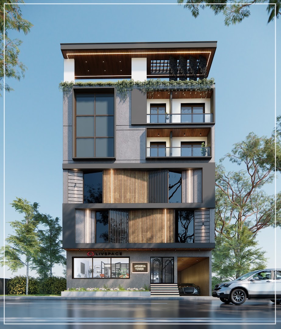 Ashutosh Keskar - Architect & Interior Designer Kolhapur - Interior Designer in Kolhapur, Maharashtra