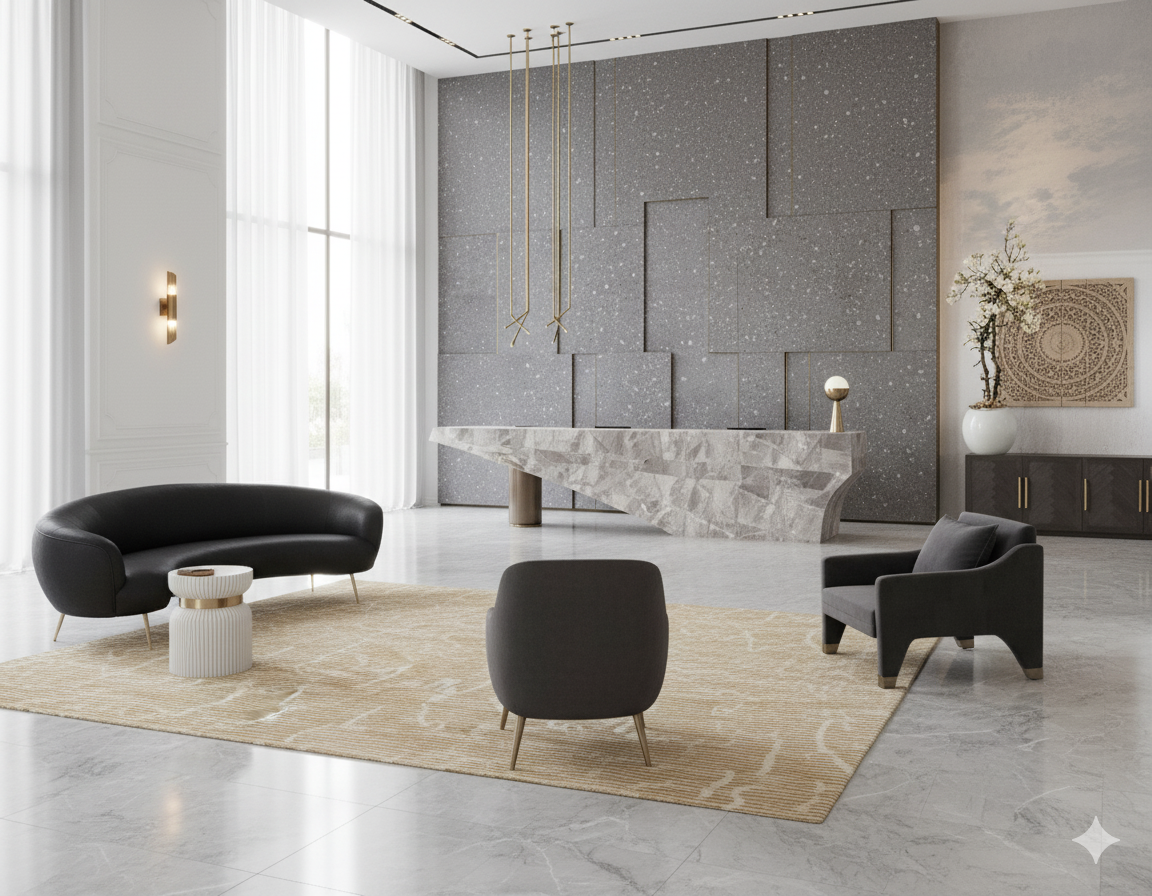 Ashwini Namdeo Design / Interior Design Studio / Jabalpur - Interior Designer in Jabalpur, Madhya Pradesh