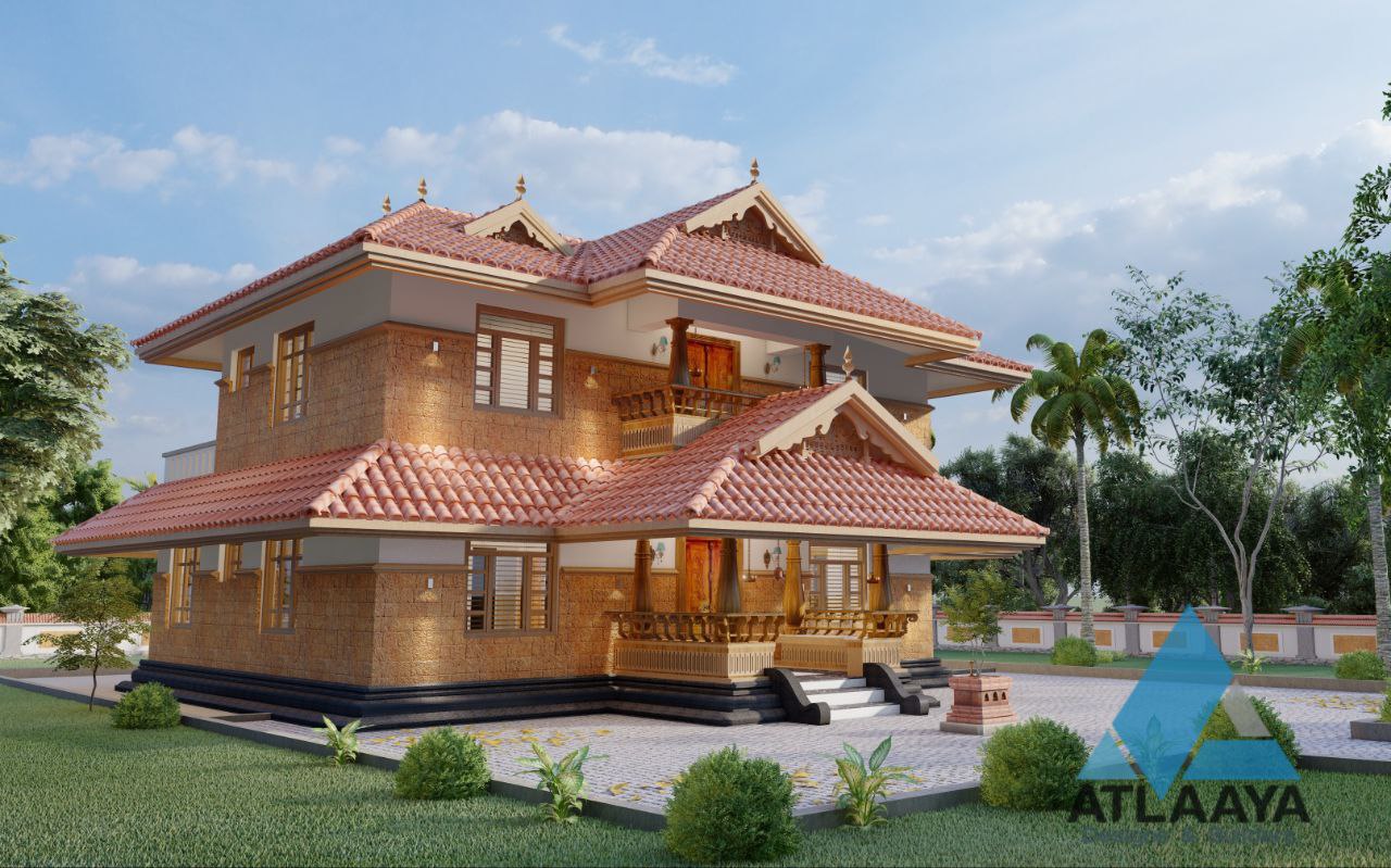 Atlaaya design and builders - Interior Designer in Kidangoor, Kerala | Portfolio & Reviews
